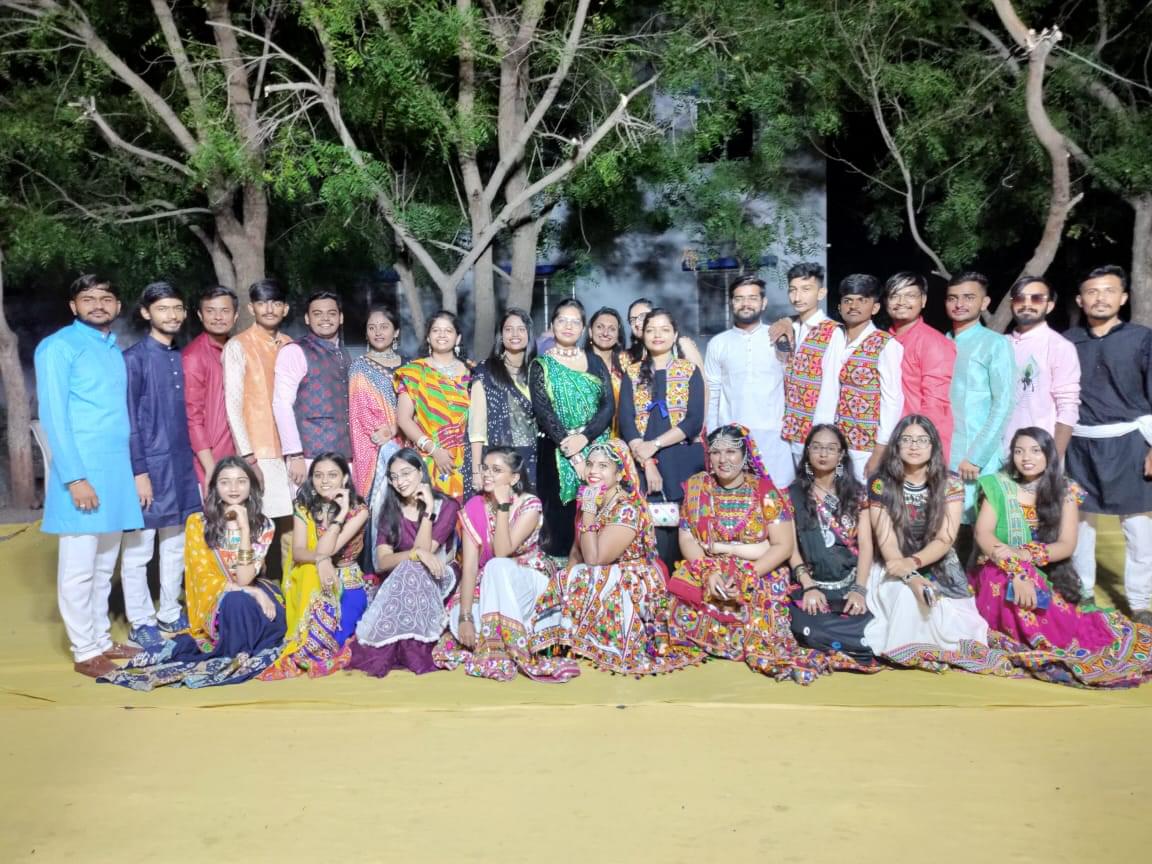 Dr. R. D. Gardi Educational Campus Rajkot Events photo 23